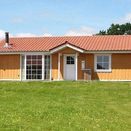 Tatil Evi Holiday Xxxviii Gråsten
